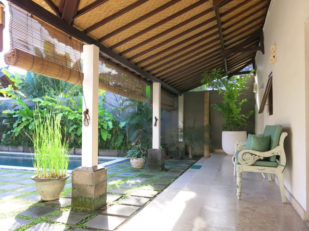 Villa Te Kawau Σεμινιάκ Δωμάτιο φωτογραφία